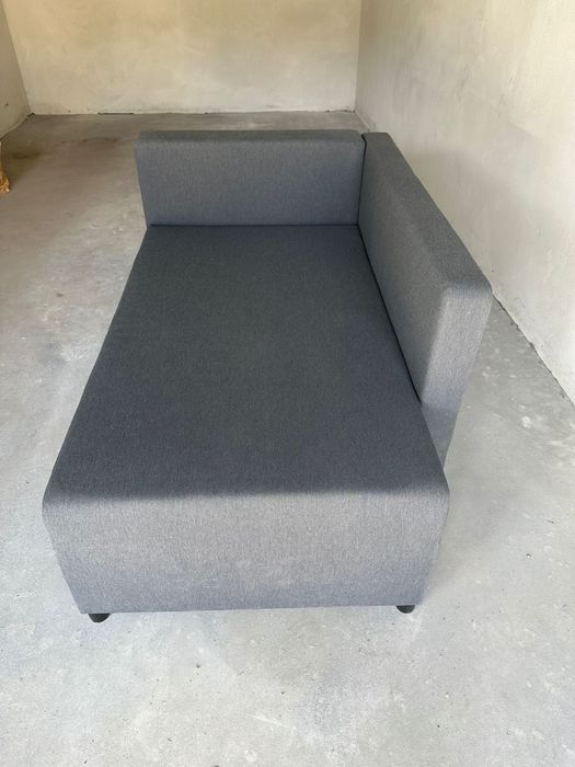 Leżanka rozkladana - ikea