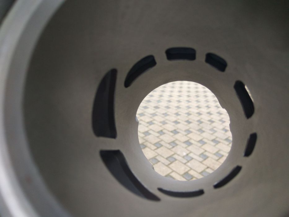Cylinder husqvarna SM CR SMS WR wre 125