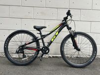 Велосипед підлітковий Gt 24 alu Німеччина