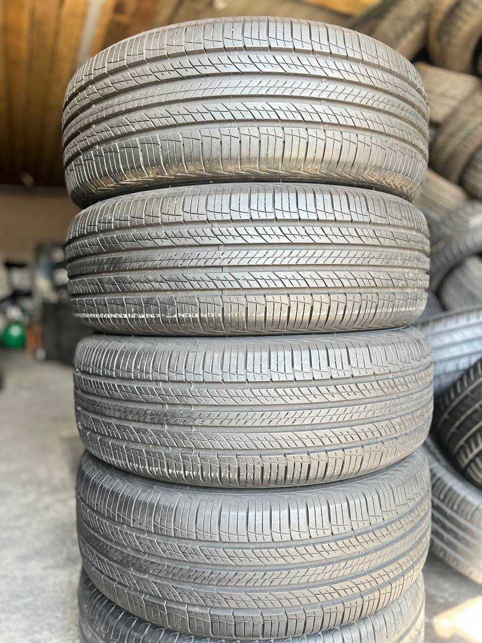 Літні Шини 235 60 R18 Hankook 2022 Year!