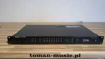 Shure MXWANI8 Interfejs  karta Dante 2in 8out do IEM AmpRack Okazja