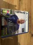 Gra FIFA 2022 PS5
