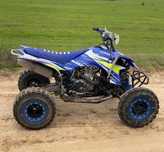 Mota 4 Yamaha 450YFZ