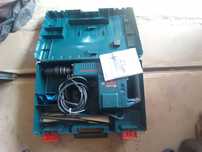 Bosch GSE 11 Nova