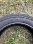Opony letnie 215/55/18