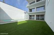 Luxuosa Moradia Geminada em Cascais - Janes