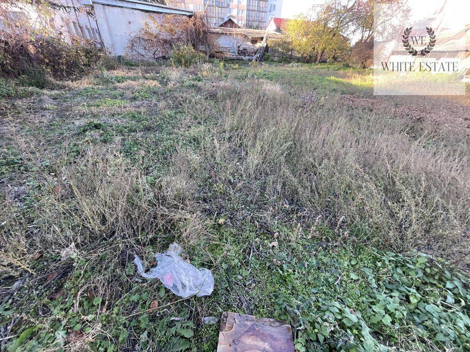 Ділянка на Новому Світу