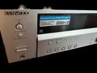 Amplituner Kenwood KRF-V5090D 5x100W + Zestaw głośników `
