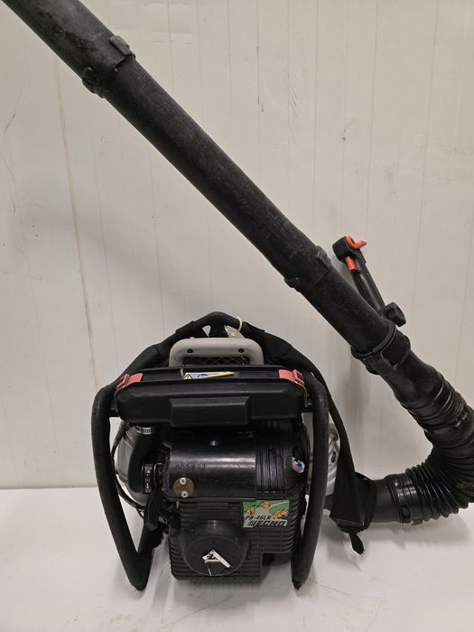 Plecakowa Dmuchawa Spalinowa ECHO PB-46LN * GWARANCJA *