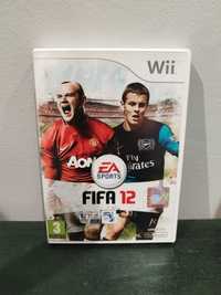 FIFA 12 para a WII