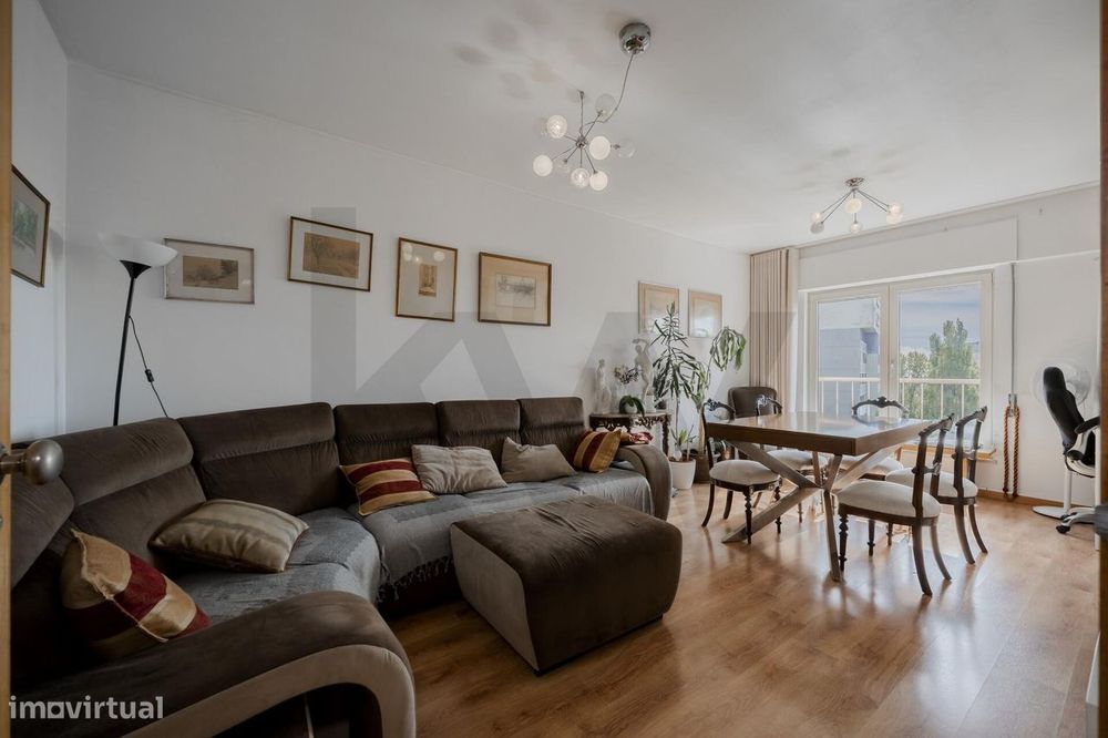 T3 Lordelo Do Ouro E Massarelos, Porto