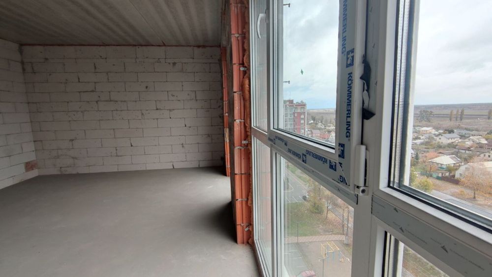 Продаж 2-кімнатна квартира в центрі Гостомеля |БЕЗ КОМІСІЇ