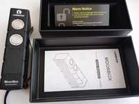 Lumintop moonbox