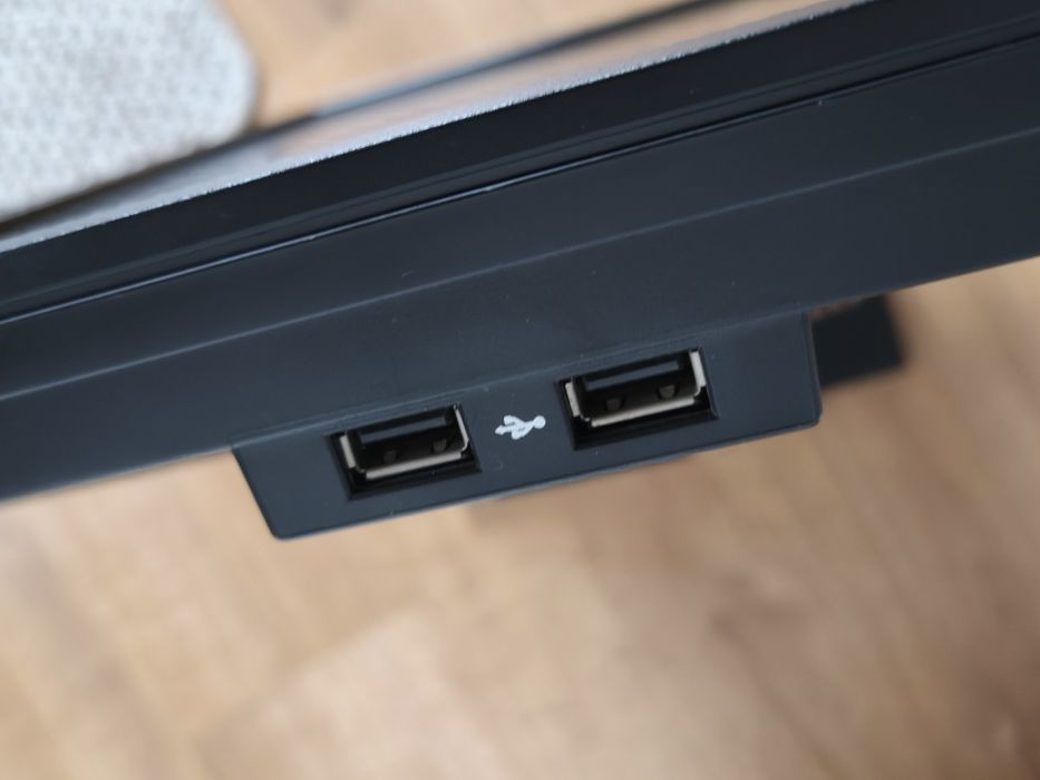 Monitor 22 cali Dell U2211Ht IPS 1920x1080