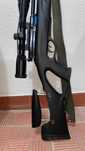 Pressão de ar GAMO - Coyote, 4,5mm PCP