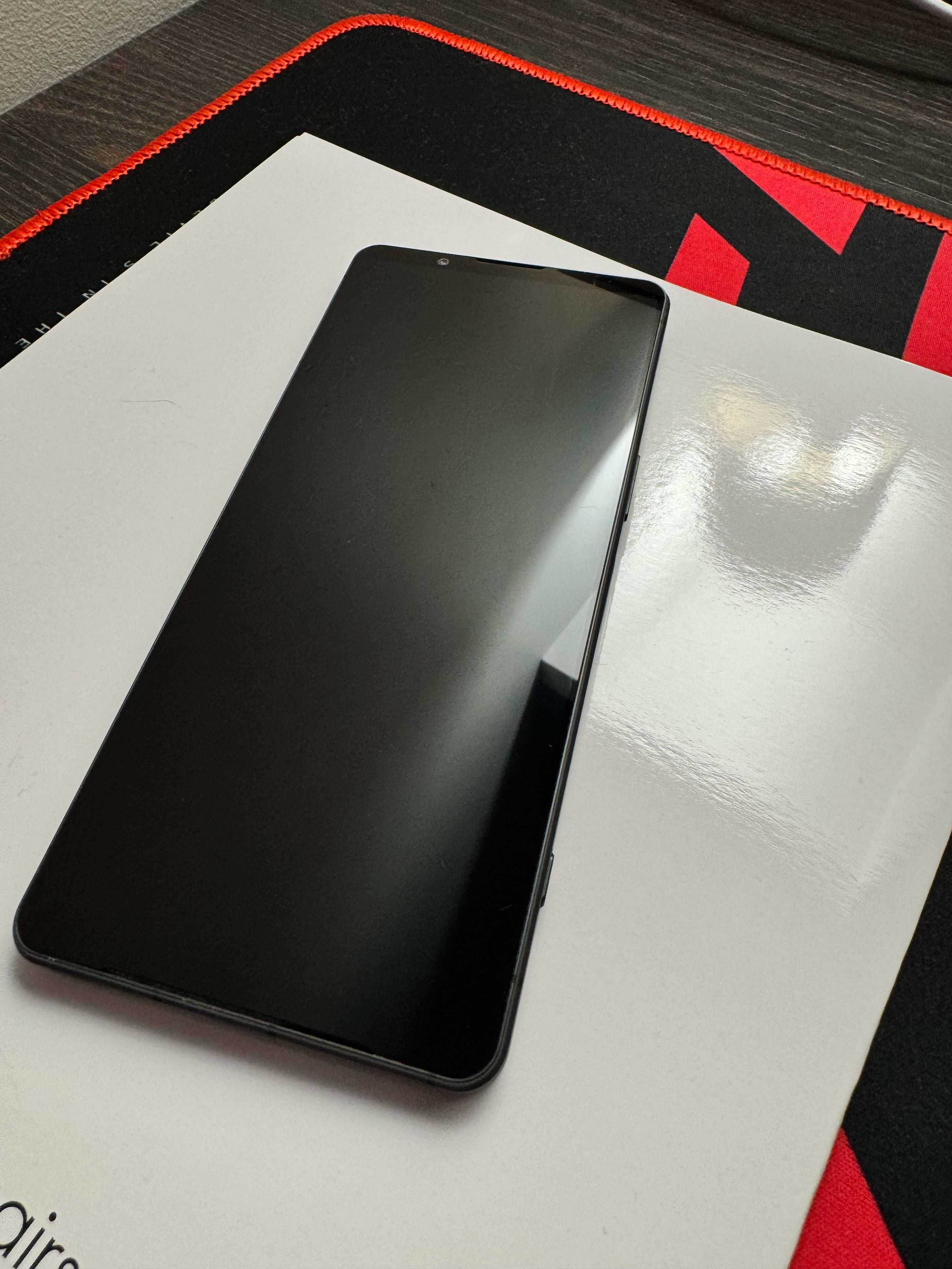 Sony Xperia 1 VI 12/256GB Zielony