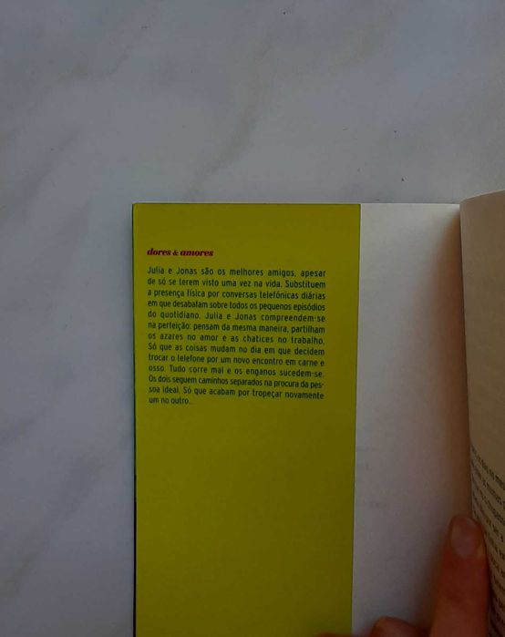 O Diário de Bridget Jones + Dores e Amores (Portes Incluídos)