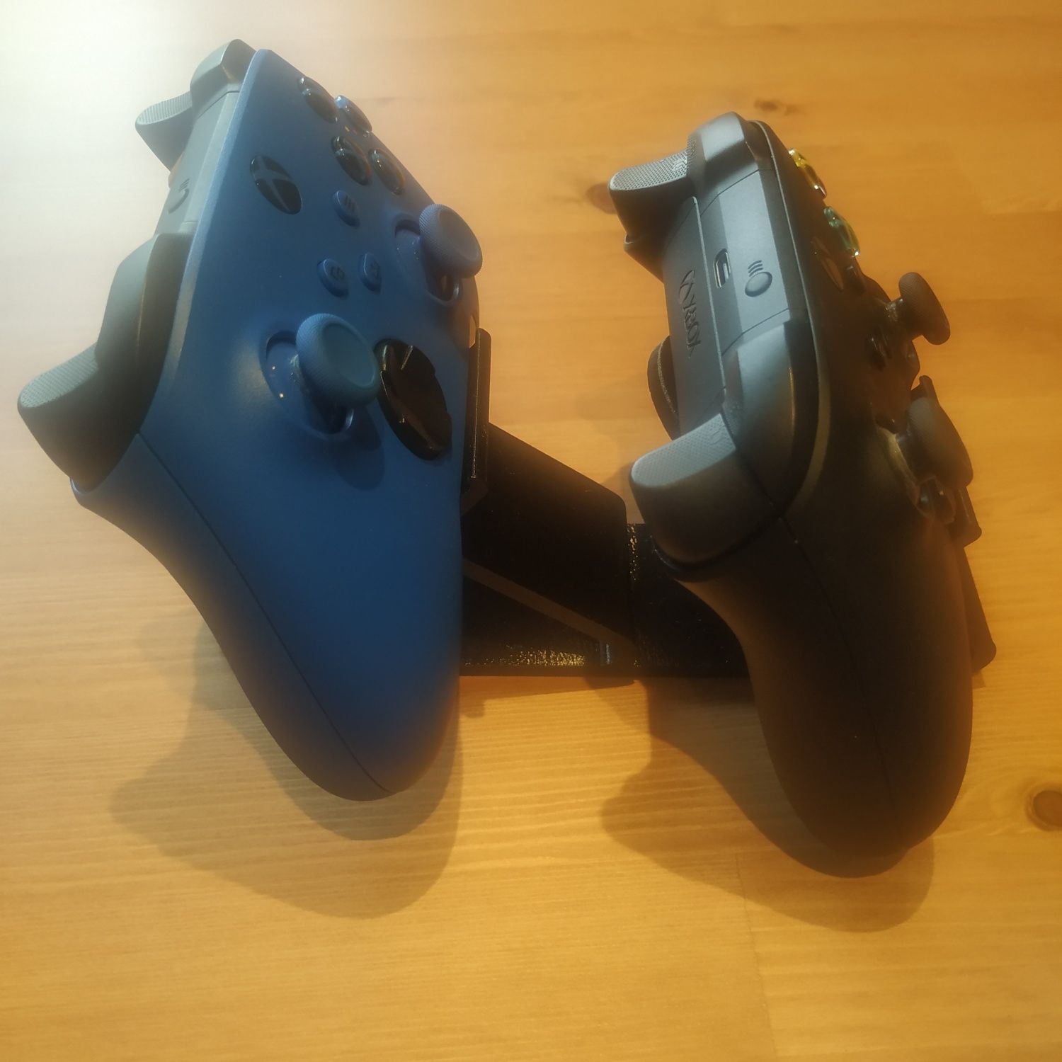 Stojak podstawka pod dwa pady XBOX series S i X