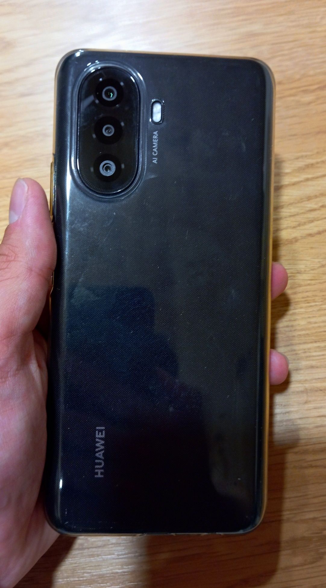 Huawei nova Y70 Telemóvel