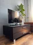 Szafka pod tv komoda brw