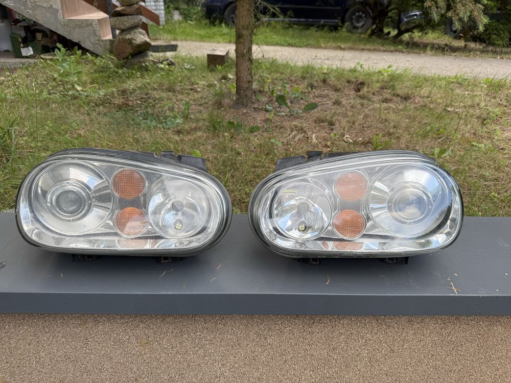 lampy mocne z roznymi funkcjami