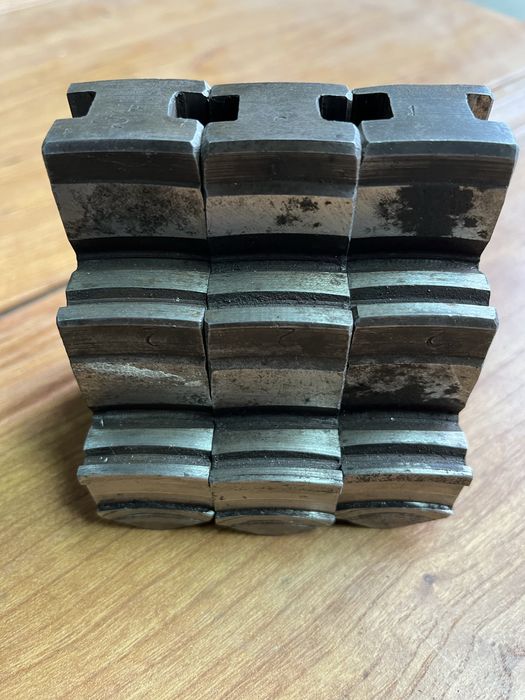 Кулачки до 200 патрона