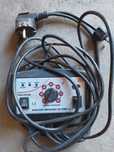 Regulator temperatury