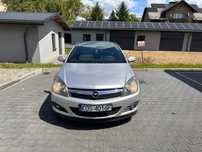 Opel Astra Opel Astra H GTC – 1.6 Benzyna 105 KM | 2007 | Panorama