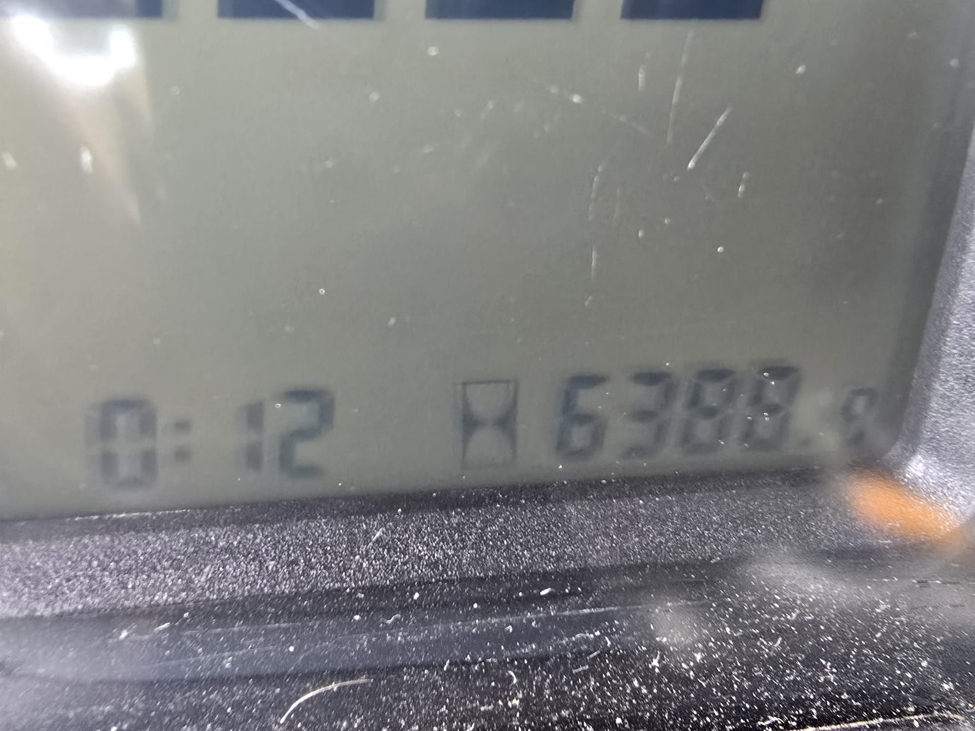 Джон дир 6910 6400мт.