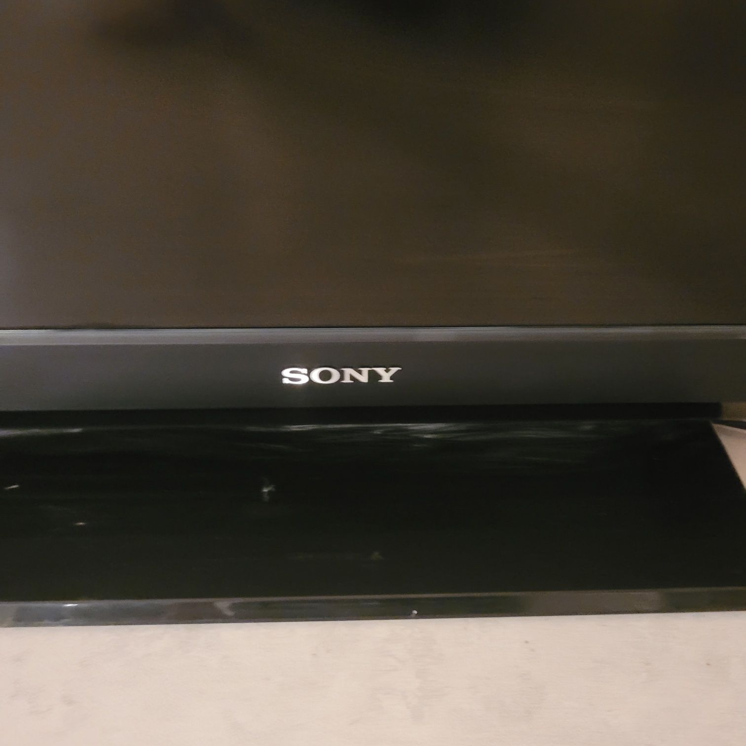 Telewizor Sony Bravia KDL-32s5550