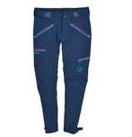 Norrona Svalbard Flex1 Damskie Spodnie Trekkingowe Xs