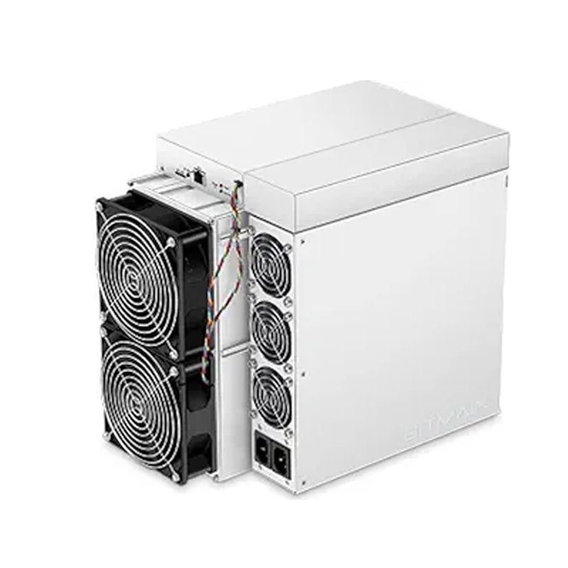 Asic-майнер Bitmain Antminer S19 90 Th/s SHA-256
