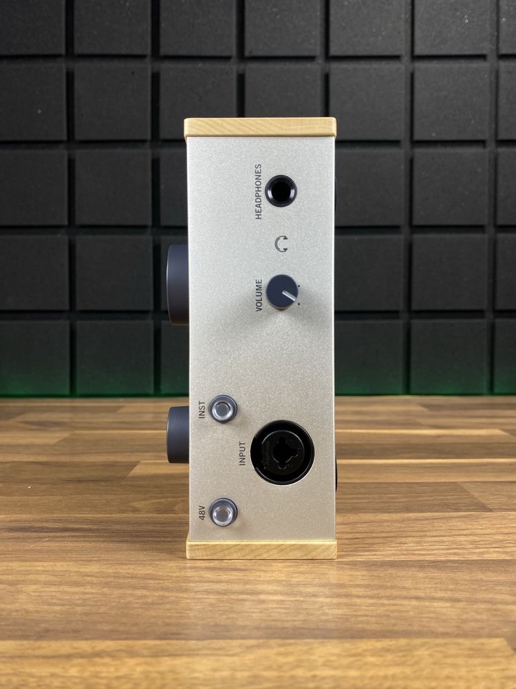 Universal Audio Volt 176