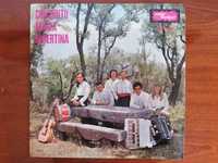 Disco Vinil Conjunto Maria Albertina