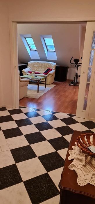 Wynajmę  mieszkanie w centrum Międzyzdrojów na dłuższy okres czasu min