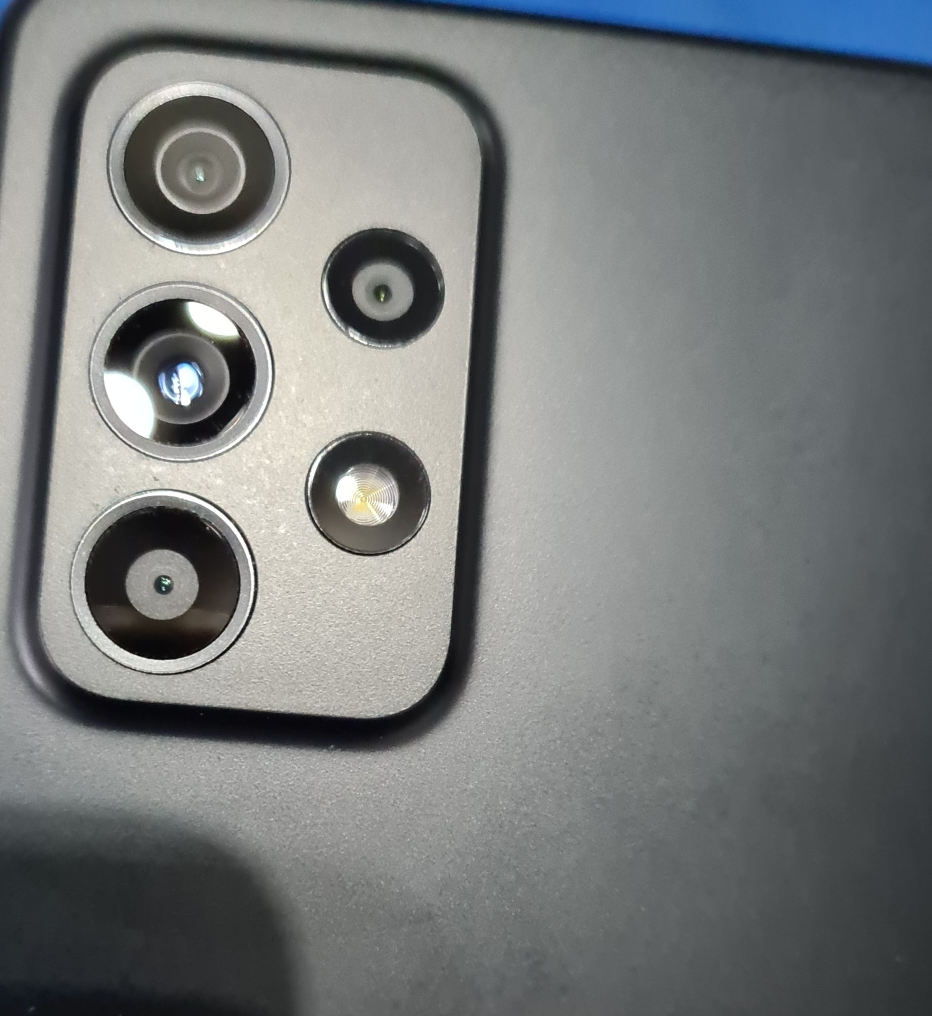 Samsung galaxy A52s 5G