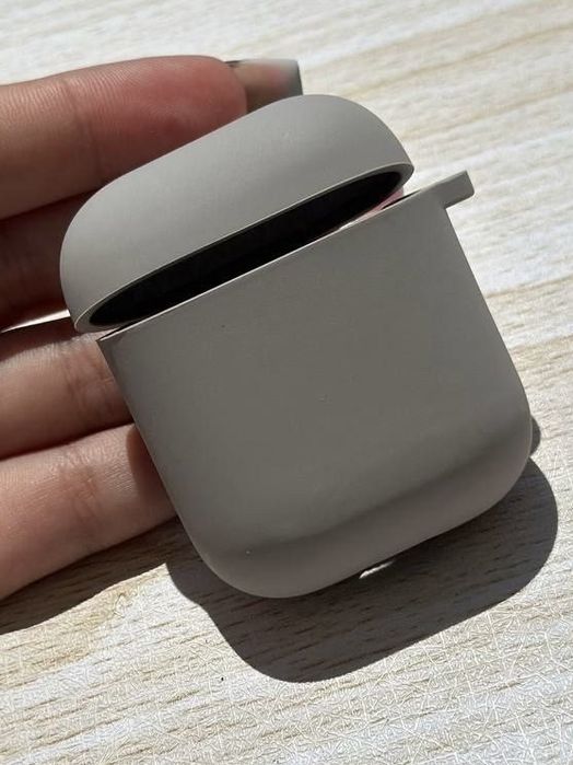 Чехол Silicone Case на наушники Apple AirPods Pro 2/ Pro/ 3