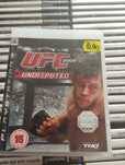 UFC 2009 Undisputed [PS3]