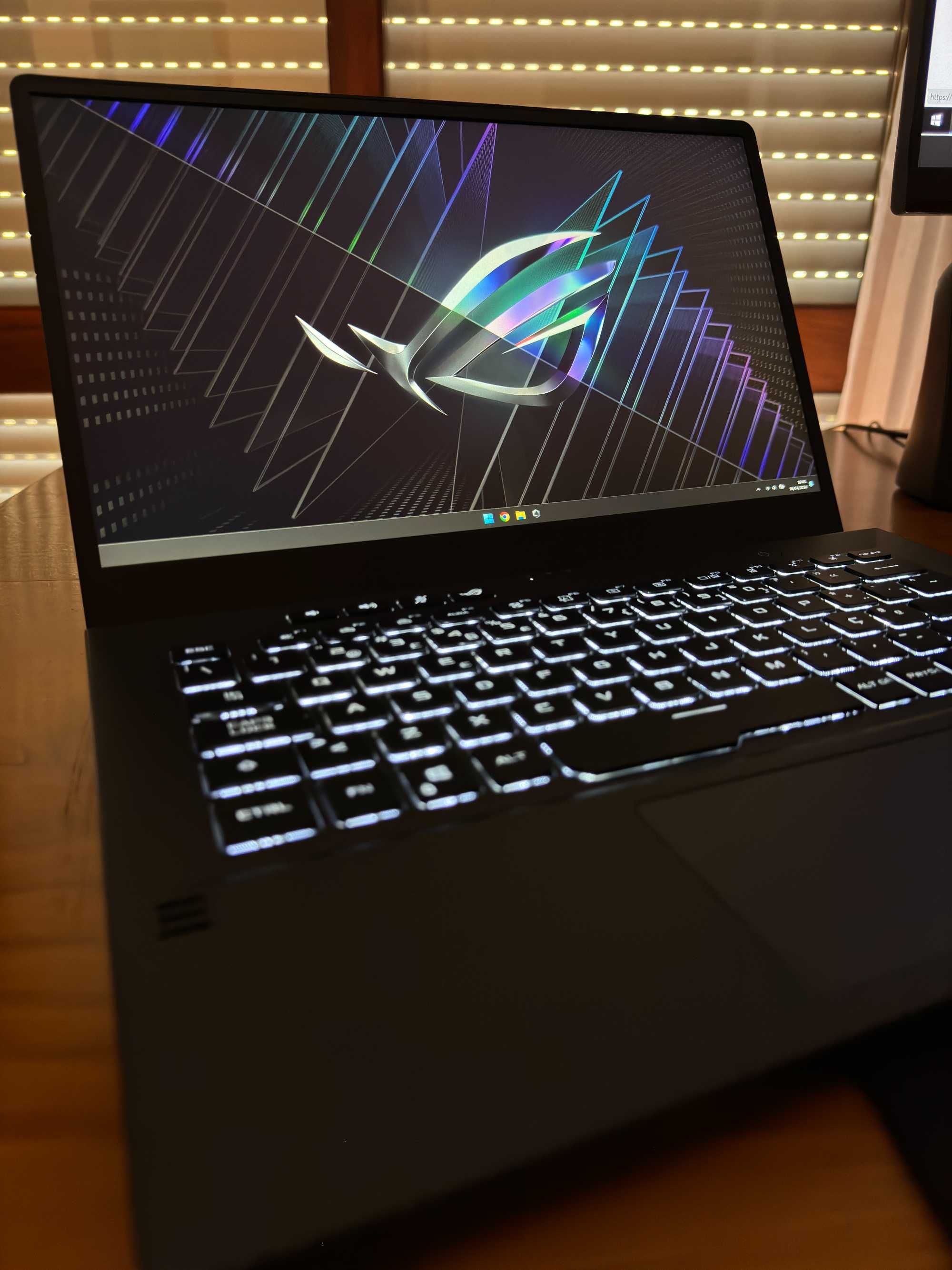 Asus ROG Zephyrus G14 GA401QM