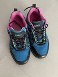 Damskie buty górskie trekkingowe CMP 38