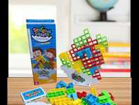 Настільна гра Tetra Tower детская  игра балансир
