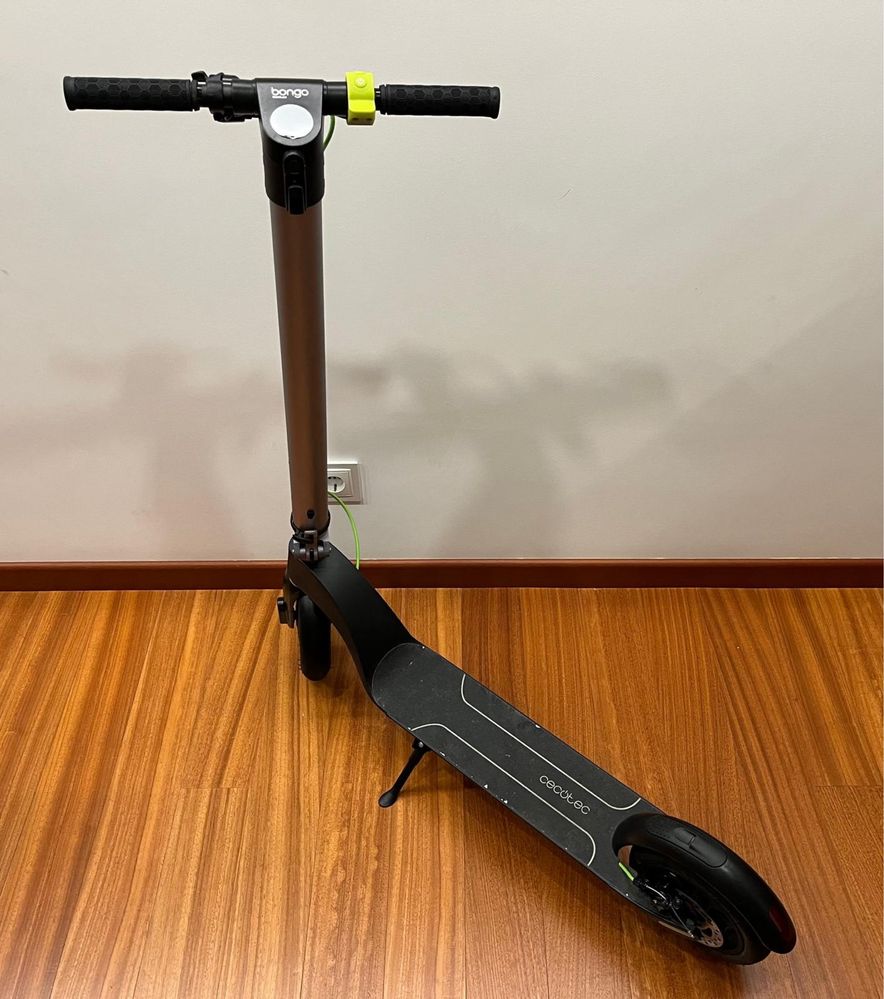Trotinete Cecotec Bongo Seria A connected