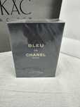 Perfumy Blue De Chanel de parfum Nowe Folia 1/1 nowość