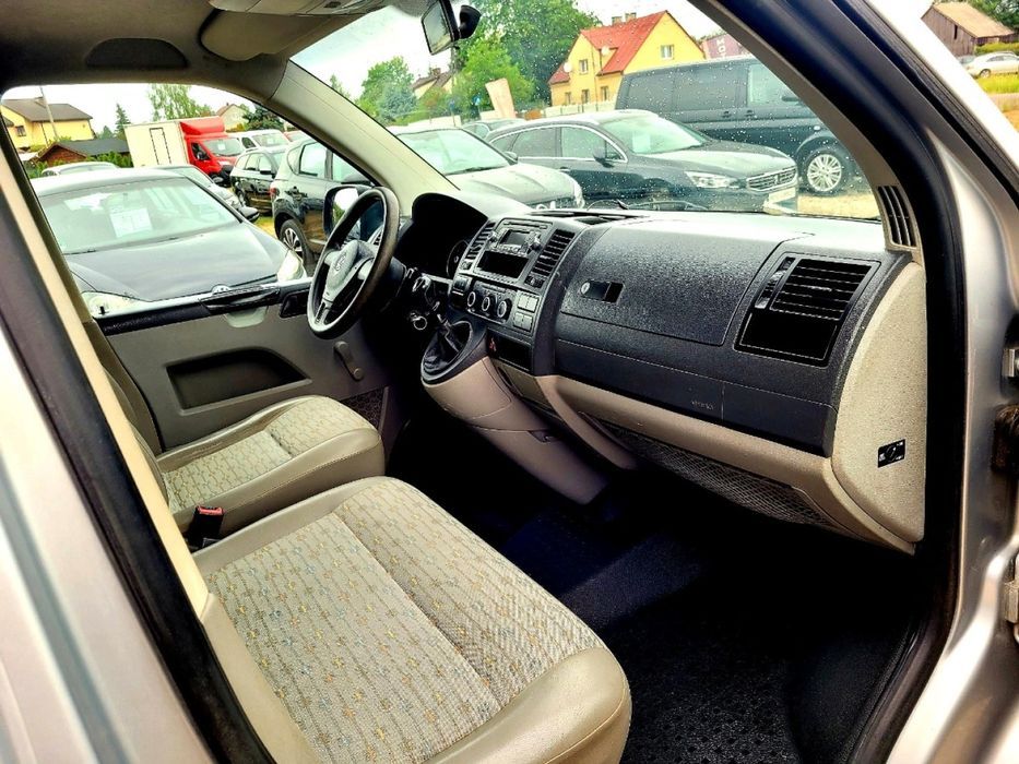 zarejestrowany doka brygadówka skrzynia KLIMA, bez rdzy!