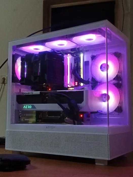 pc gaming high end - ryzen 9 5900X - RTX 4080