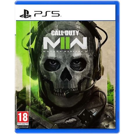 Call of Duty: Modern Warfare II для PS 5/Sony playstation 5 (6.500)