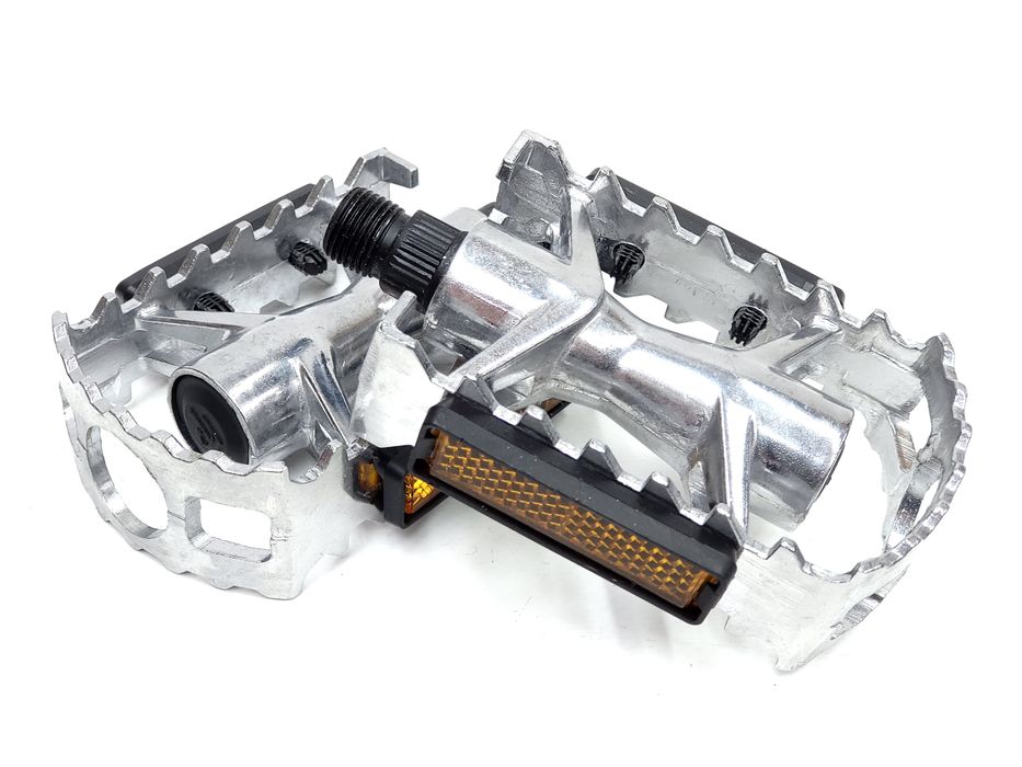 NOWE Pedały Romet Wagant Gazela Laura Kometa Meteor Pasat Derby PRL