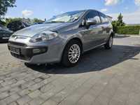 Fiat Punto evo 1.4