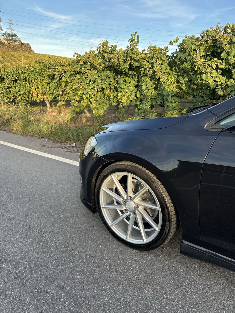 Volkswagen Golf 7