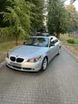 BMW Seria 5 BMW e60 525i+LPG Automat/Xenon/Szyberdach/Sporty/Pełna Elektryka/HAK